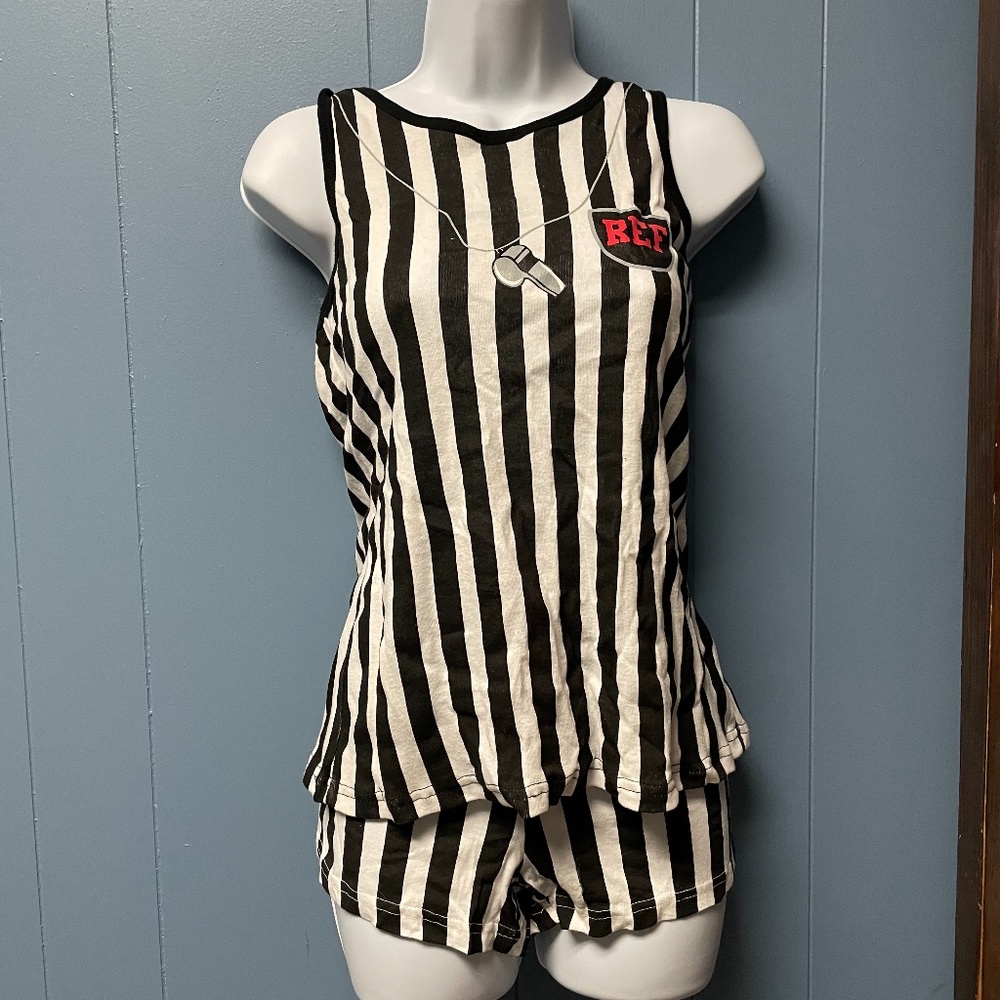 Pajamas: REF